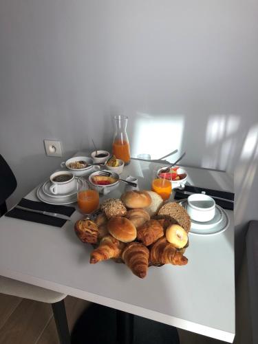 HOTEL LEHOUCK - image 11