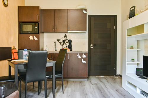 Neofit Rilski Apartment (near Vitoshka street), Sofia (Foto 6)
