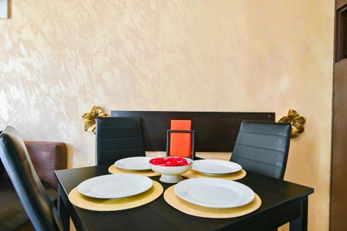 Neofit Rilski Apartment (near Vitoshka street), Sofia (Foto 4)