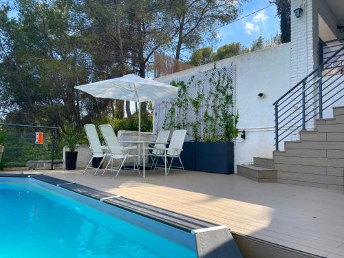 TERRAVU, Sant Pere de Ribes (photo 4)
