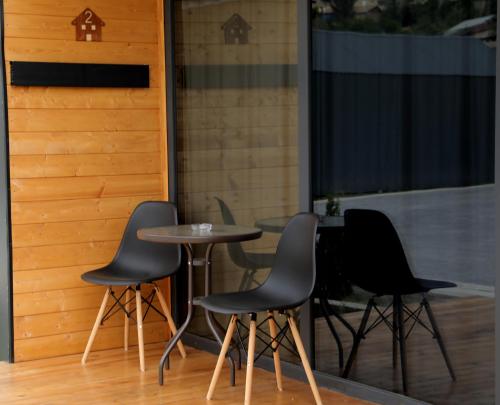 Зручності, NICE HOUSE HOTEL Meghri in Meghri