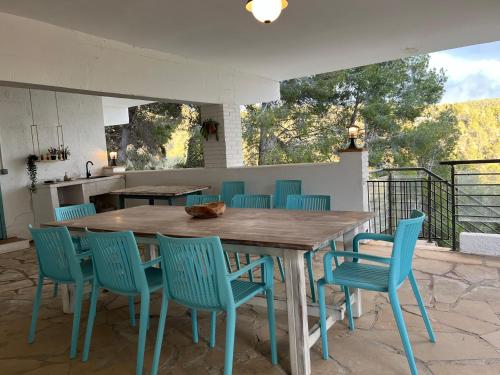 TERRAVU, Sant Pere de Ribes (photo 5)