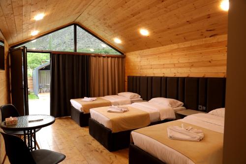 NICE HOUSE HOTEL Meghri in Meghri