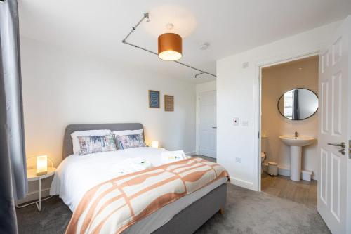 Apartment For Two Near Bolton Train Station - Bolton