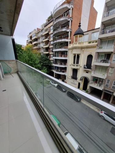 Hermoso dos ambientes en Belgrano in Colegiales