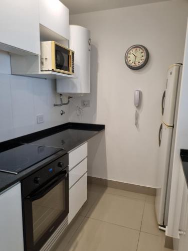 Hermoso dos ambientes en Belgrano in Colegiales