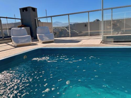 Roger Luxe Living - Salta