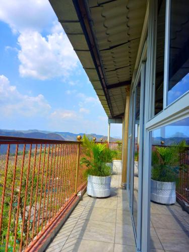 المرافق, Hotel y Restaurante La Perla, Cacaopera, Morazan, El Salvador in La Union