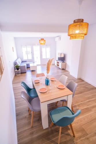 Apartamento Alba Carrera Espinel, Ronda