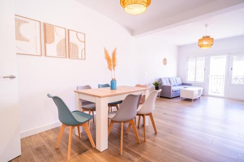 Apartamento Alba Carrera Espinel, Ронда (фото 3)