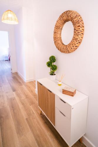 Apartamento Alba Carrera Espinel, Ронда (фото 4)