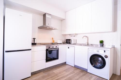 Apartamento Alba Carrera Espinel, Ронда (фото 6)