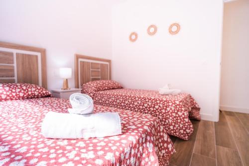 Apartamento Alba Carrera Espinel, Ронда (фото 7)