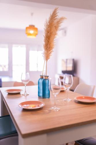 Apartamento Alba Carrera Espinel, Ронда (фото 8)