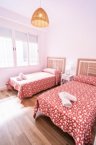 Apartamento Alba Carrera Espinel, Ронда (фото 9)
