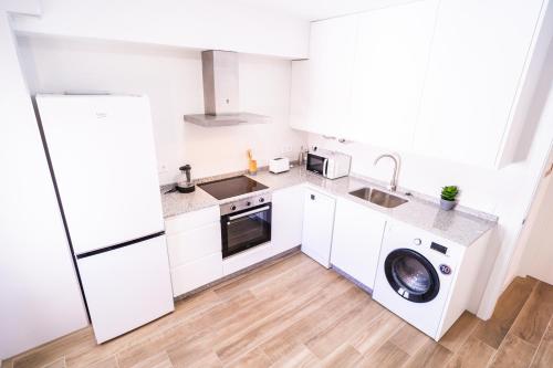 Apartamento Alba Carrera Espinel, Ронда (фото 11)