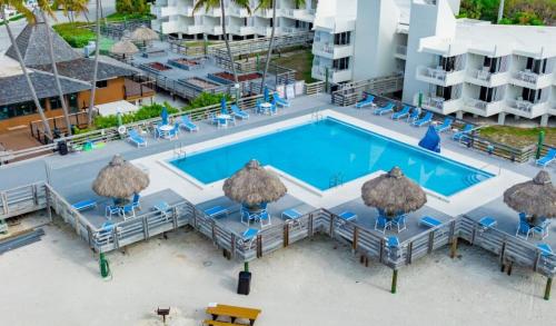 Caloosa Cove Resort by CoolVacay - 숙소 외관