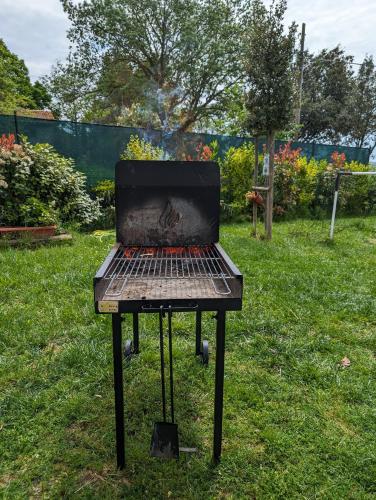 La Piccola Fattoria nella Campagna Umbra