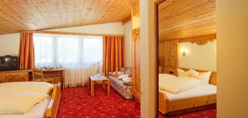 Hotel Hubertushof - Ihr Hotel mit Herz - image 14