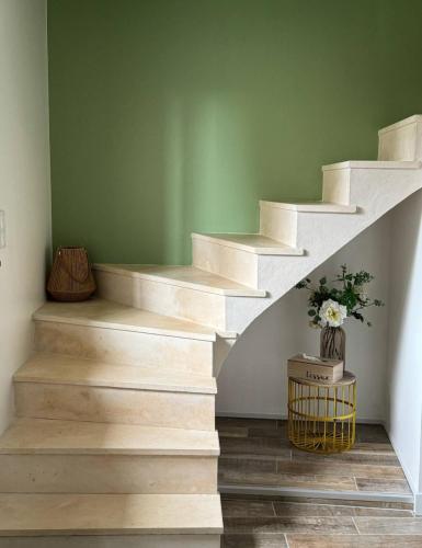 La busco loge in Le Peu d'Olivet