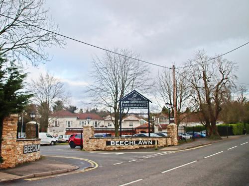 Beechlawn Hotel Hotel de charme Listullycurran