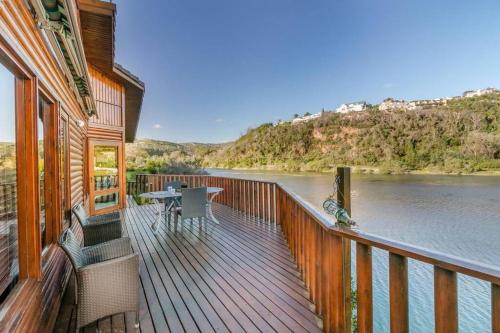Salt River Cabin at Riverglades! in كانونكوب