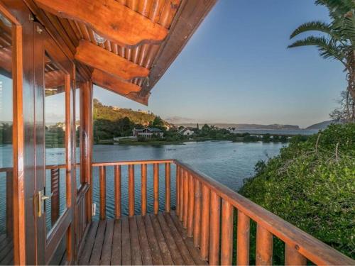 Salt River Cabin at Riverglades! in كانونكوب