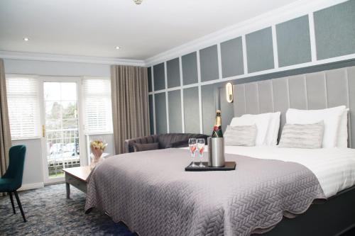 Beechlawn Hotel - image 2