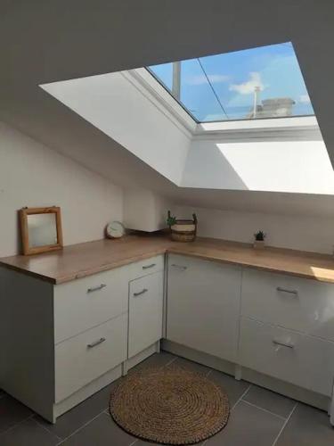 La busco loge in Le Peu d'Olivet