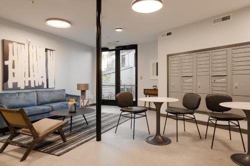 レジデ ネイビー ヤード, ア ウィンダム レジデンス