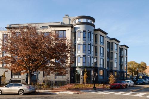 Placemakr Navy Yard - Accommodation - Washington