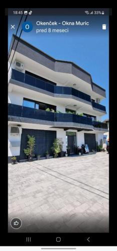 Apartmani MURIC Ljubljana, Ljubljana