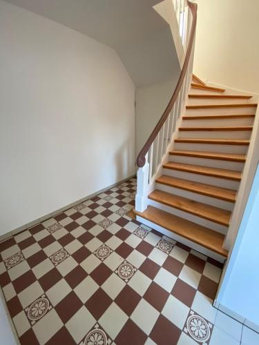 外部景觀, NEU Ferienwohnung am Kloster, ländliche Idylle mit der ganzen Familie (NEU Ferienwohnung am Kloster, landliche Idylle mit der ganzen Familie) in 博伊倫