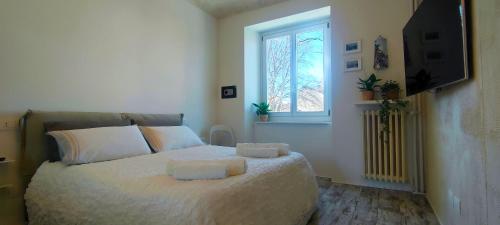 Behind Duomo- appartamento completo con parcheggio