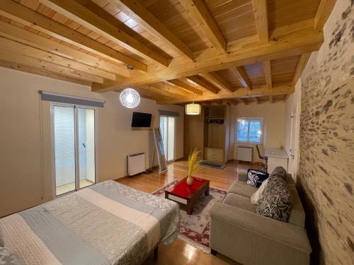 Casa Janeiro gîte à louer Matomayor