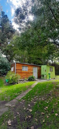 One-Bedroom Chalet image 10