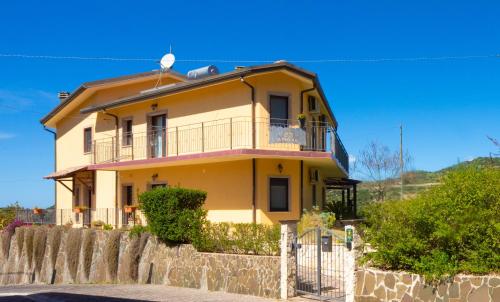 Il Castello di Modolo