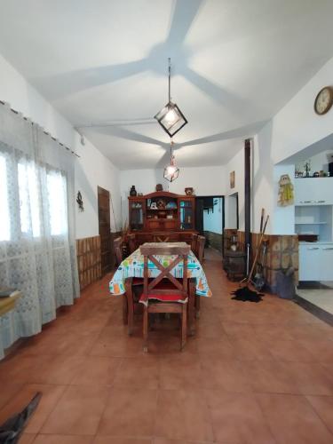 Casa Doña Dolores (Casa Dona Dolores) in Cruz de Caña