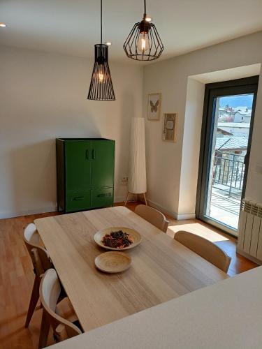 Cim's Apartments Cerdanya 1