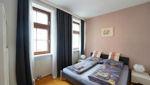 CozyNite Premium Apartment Hernals 2 in Wien, Österreich