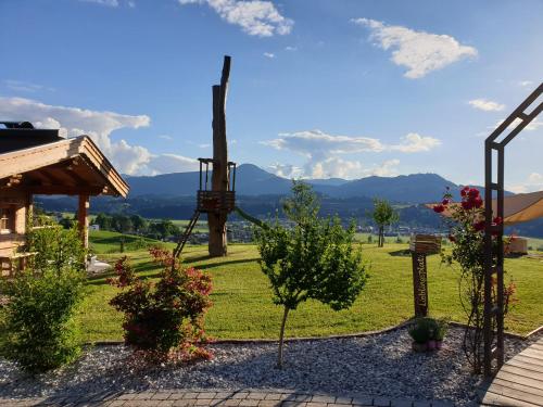 Garden, Griesbachhof-Wilder Kaiser in Other