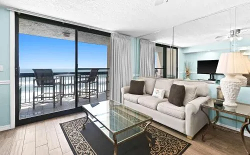 SunDestin Resort Unit 0906 photo 2