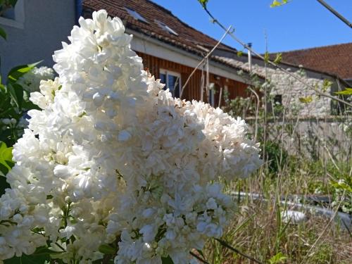 Eco-grange "le clos du Catouillet"