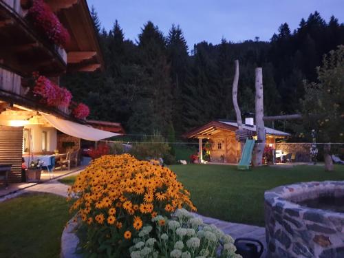 Griesbachhof-Wilder Kaiser in Oberndorf in Tirol, Österreich