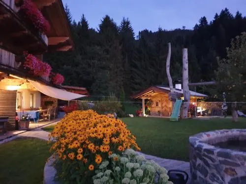 Griesbachhof-Wilder Kaiser in Oberndorf in Tirol, Österreich