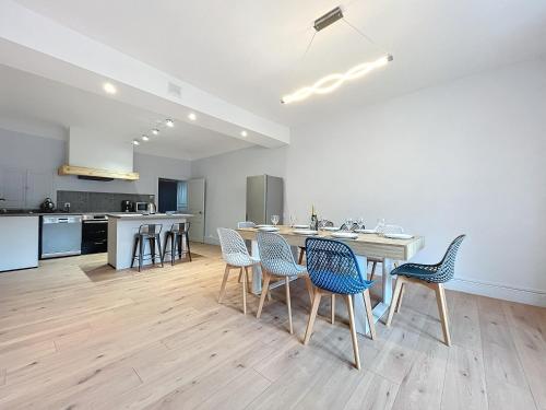 grand appartement centre-ville