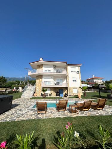 Villa Hana