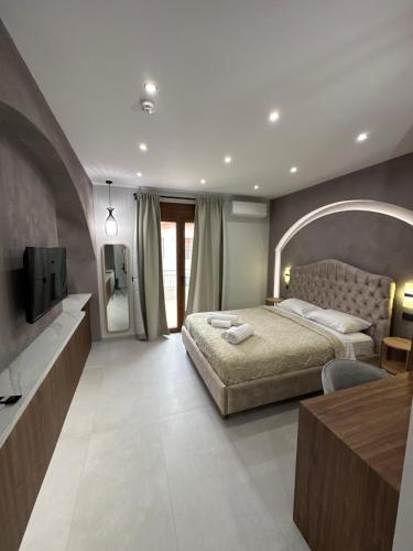 Incanto Luxury Suites 2 gîte à louer Náfpaktos
