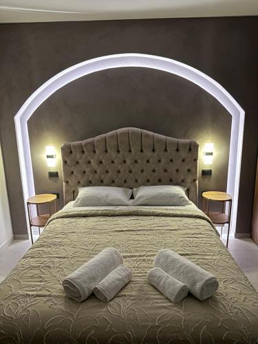 Incanto Luxury Suites 2