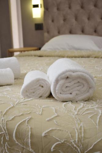 Incanto Luxury Suites 2